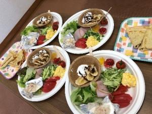 にこっと食育2