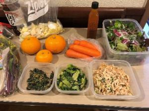 にこっと食育3