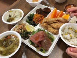 にこっと食育4