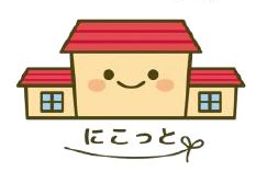 にこっとロゴ