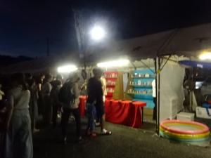 夏まつり１
