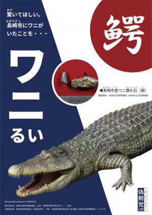 ワニ