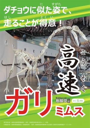 ガリミムス