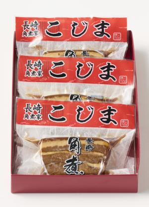 角煮