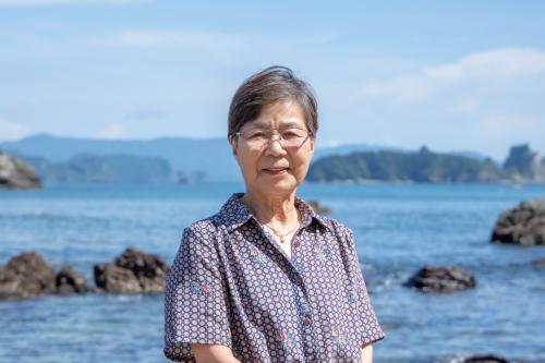 柏木さん