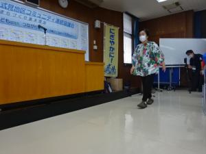 福祉まつり1