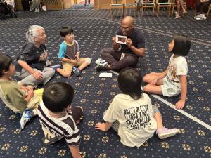 令和7年度の様子1