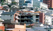 賃貸コミュニティ住宅の写真