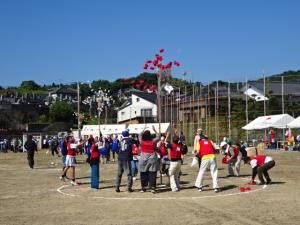 運動会2