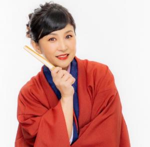 落語家 三遊亭 あら馬 氏