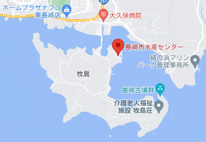 拡大図