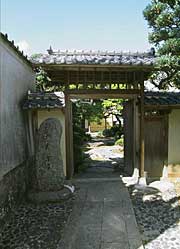 中の茶屋1
