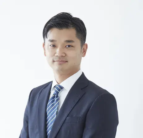 株式会社AlbaLink_社長