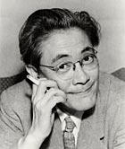 清水崑