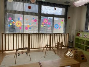 もりのクレヨン2