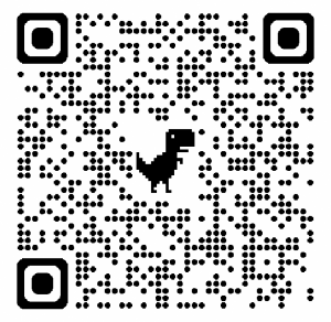 応募二次元コード