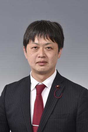 澤㔟みずき議員の写真