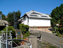 ド・ロ神父記念館の画像
