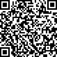 火災予防講座インターネット申し込み二次元コード