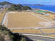高島ふれあい多目的運動公園の画像