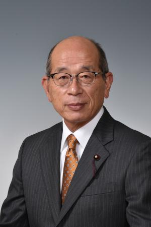 武次良治議員の写真