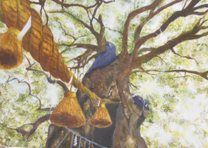 野口彌太郎賞（中学生）