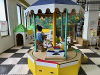 ぶんちゃんランド1