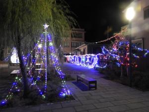 イルミネーション1