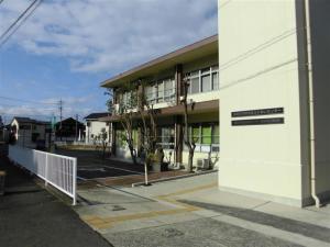 西部地区事務所