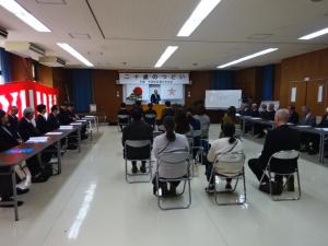 二十歳のつどい1