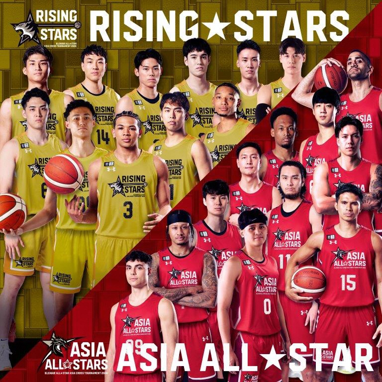 アジアライジング