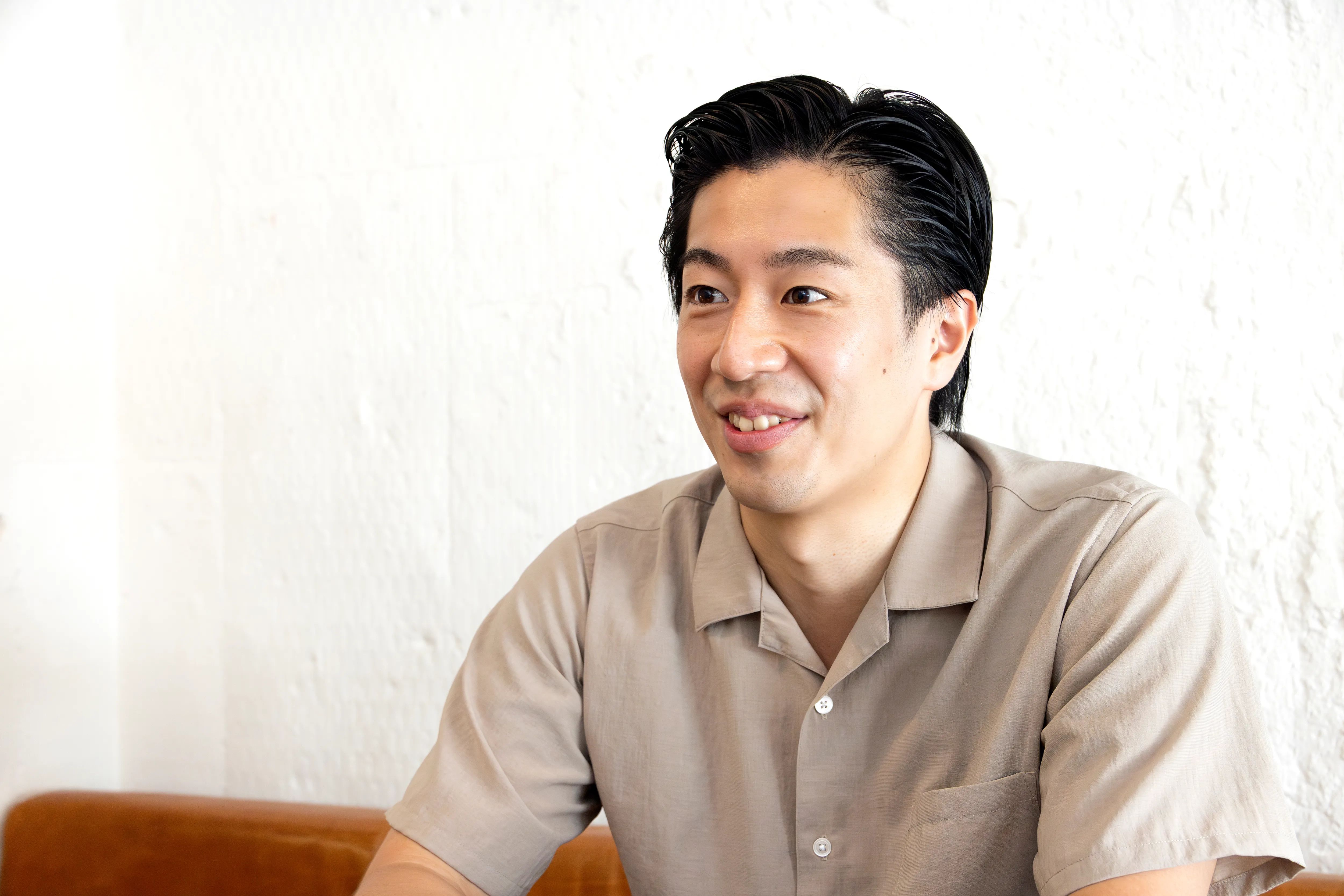 橋本　航さんの画像2