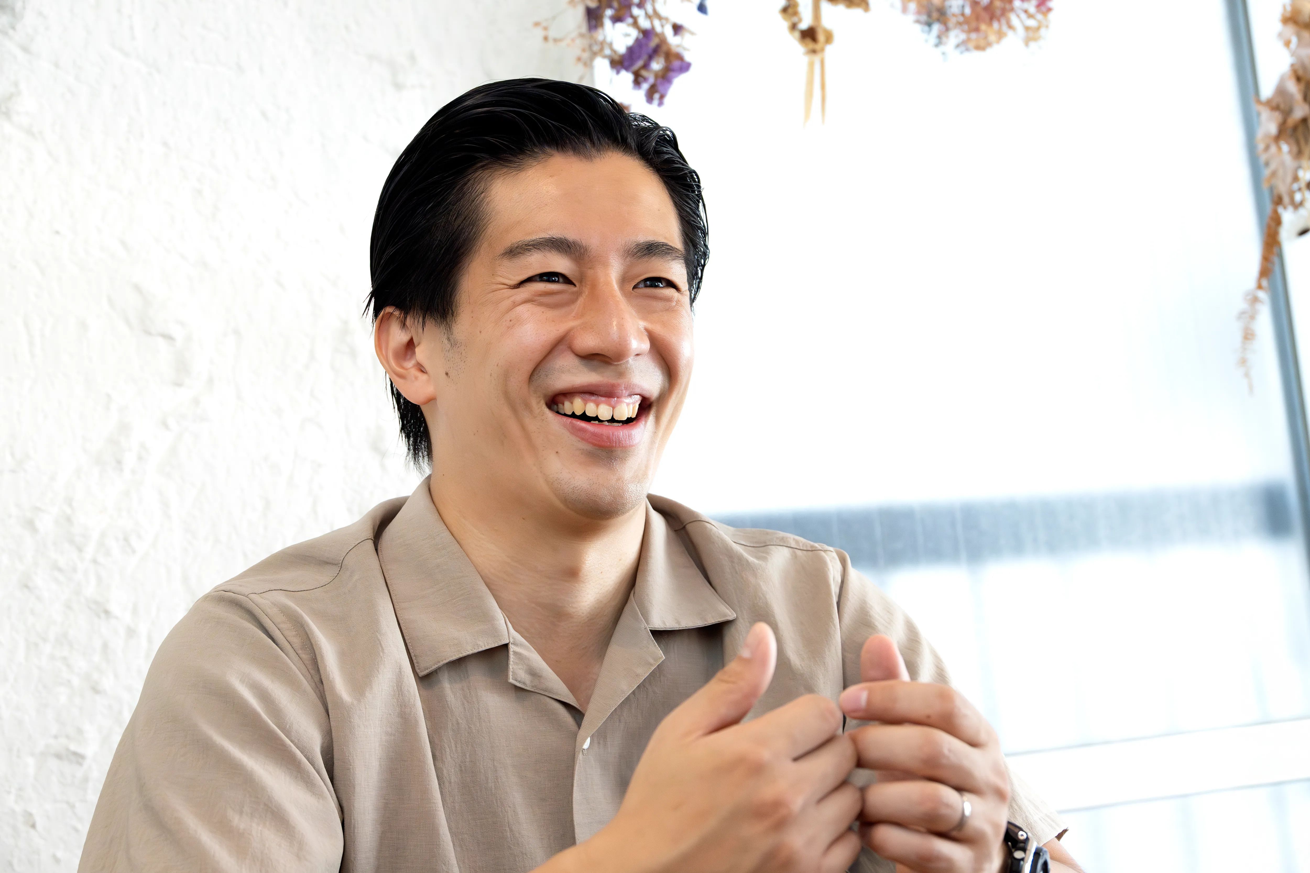 橋本　航さんの画像3