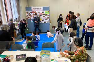 ちゃんぽん写真