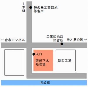 交通アクセス