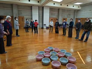 もれなく元気がもらえる「秋のレク活」