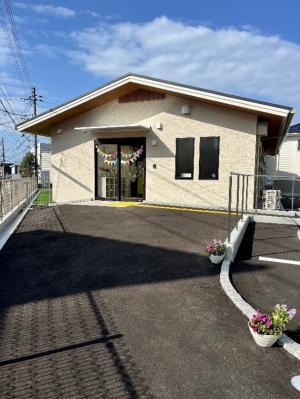 みなと坂ポテト5