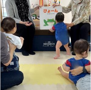 みなと坂ポテト16