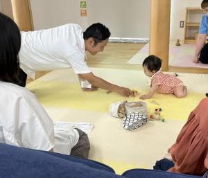 みなと坂ポテト18