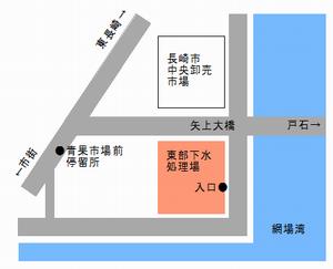 交通アクセス
