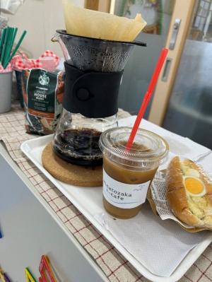 みなと坂ポテト39