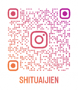 おひさまInstagramQRコード