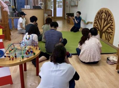 もりのクレヨン3