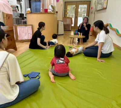 もりのクレヨン5