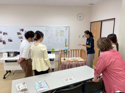 もりのクレヨン6