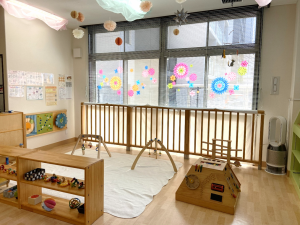 もりのクレヨン2