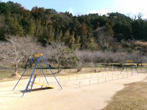 ターザンロープ