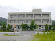 浄水場