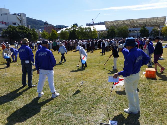 スポーツ大会2