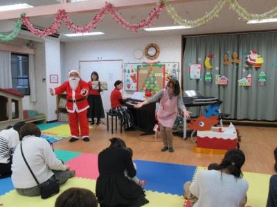 ひなたぼっこ12